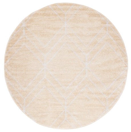 Safavieh Adirondack 6'-0" x 6'-0" Rug in Gold / Light Grey