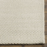 Safavieh Natura 10'-0" x 14'-0" Rug in Ivory