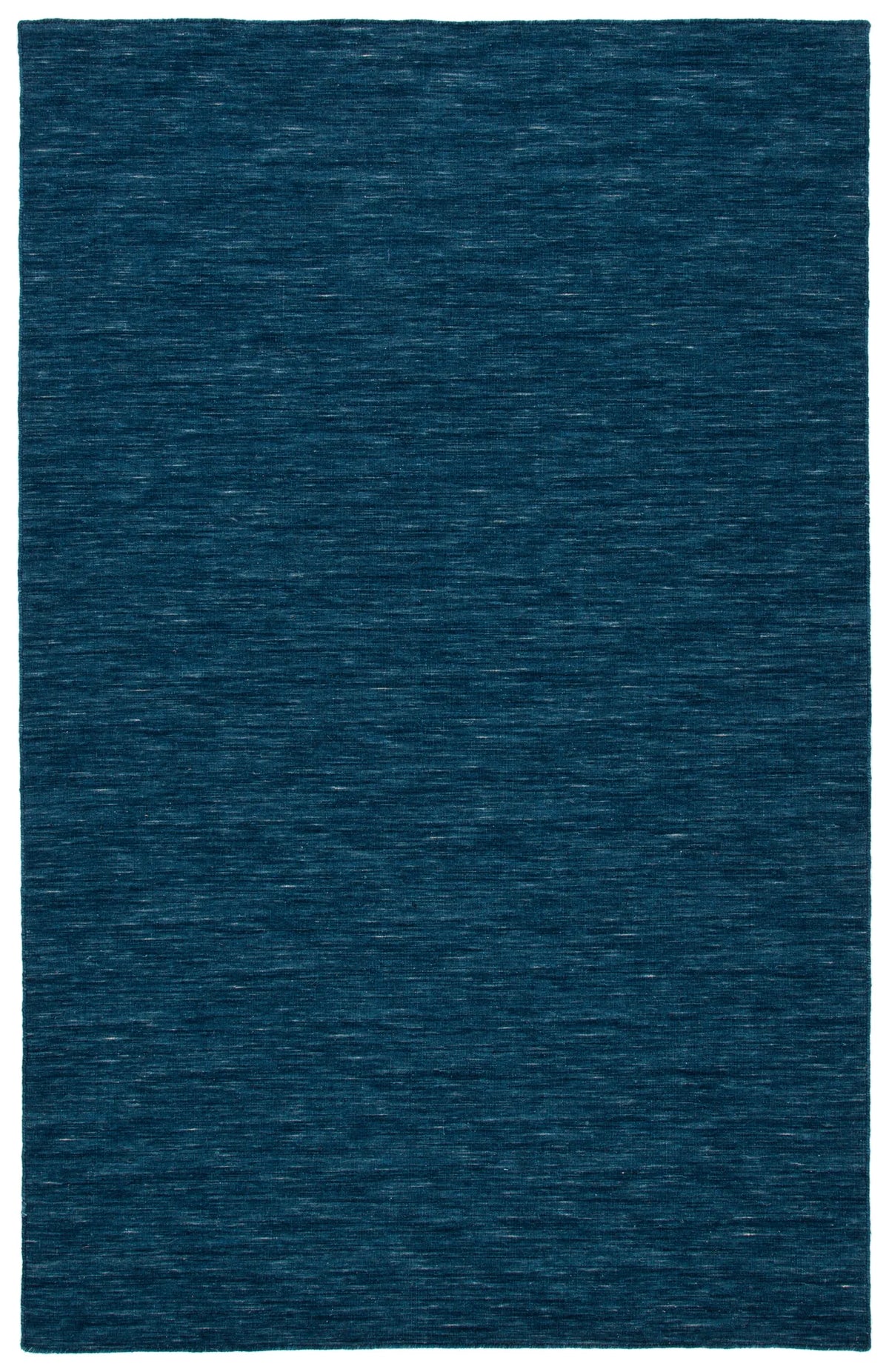 Safavieh Kilim 4'-0" x 6'-0" Rug in Navy / Blue