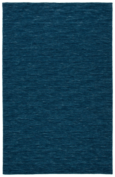Safavieh Kilim 4'-0" x 6'-0" Rug in Navy / Blue