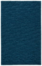 Safavieh Kilim 4'-0" x 6'-0" Rug in Navy / Blue