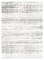 Safavieh Iceland Shag 4'-0" x 6'-0" Rug in Ivory / Grey