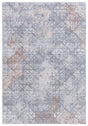 Safavieh Eternal 4'-0" x 6'-0" Rug in Grey / Ivory