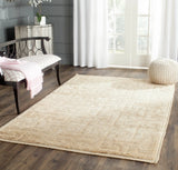 Safavieh Tangier 5'-0" x 8'-0" Rug in Ivory / Beige