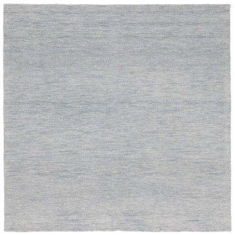 Safavieh Metro 6'-0" x 6'-0" Rug in Light Grey
