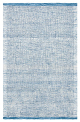 Safavieh Metro 4'-0" x 6'-0" Rug in Ivory / Blue