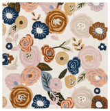 Safavieh Chelsea 6'-0" x 6'-0" Rug in Ivory / Pink
