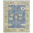Oriental Weavers Sphinx Palace 10311 Green Rugs - main flat