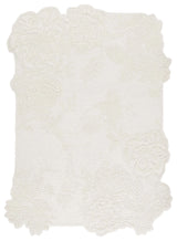 Safavieh Mykonos 4'-0" x 6'-0" Rug in Ivory