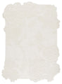 Safavieh Mykonos 4'-0" x 6'-0" Rug in Ivory