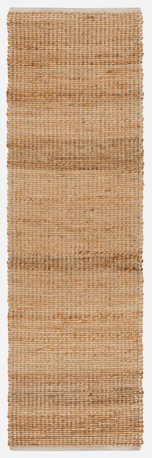 Safavieh Natural Fiber 2'-3" x 8'-0" Rug in Natural / Ivory