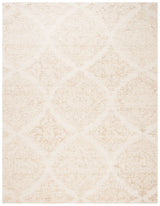 Safavieh Abstract 10'-0" x 14'-0" Rug in Ivory / Beige