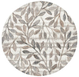 Safavieh Southampton 6'-0" x 6'-0" Rug in Beige
