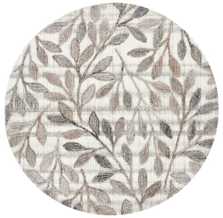 Safavieh Southampton 6'-0" x 6'-0" Rug in Beige