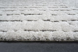 Dynamic Rugs Masai 14001 Ivory Rug - Pile