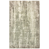 Oriental Weavers Sphinx Formations 70006 Grey / Ivory Rugs - main flat