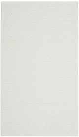 Safavieh Montauk 2'-6" x 4'-0" Rug in Ivory / Foam Green