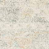 Oriental Weavers Sphinx Malabar 45303 Beige/ Grey Rugs - room scene 2
