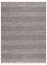 Safavieh Montauk 10'-0" x 14'-0" Rug in Ivory / Anthracite