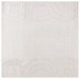 Safavieh Saylor 100 6'-3" x 6'-3" Rug in Ivory