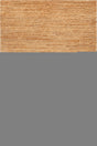 Chandra Acacia ACA-57802 Natural rug, flat view