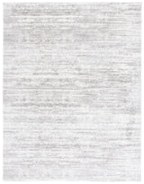 Safavieh Tahoe Shag 10'-0" x 13'-0" Rug in Ivory / Grey