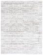 Safavieh Tahoe Shag 10'-0" x 13'-0" Rug in Ivory / Grey