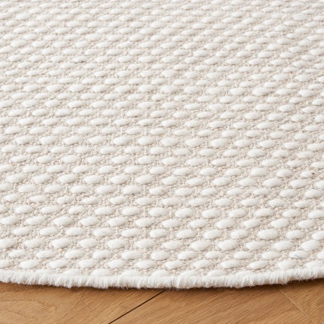 Safavieh Vermont 6'-0" x 6'-0" Rug in Ivory
