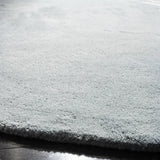Safavieh Soho 6'-0" x 6'-0" Rug in Light Blue / Ivory