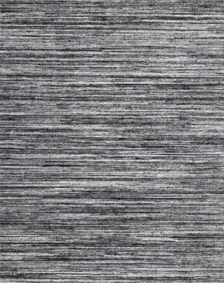 Loloi Brandt Bra-01 Grey/Slate Rugs - main flat