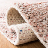 Safavieh Casablanca 5'-0" x 8'-0" Rug in Red