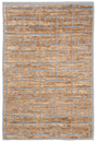 Safavieh Tangier 4'-0" x 6'-0" Rug in Grey / Beige