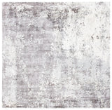 Safavieh Mirage 7'-0" x 7'-0" Rug in Grey