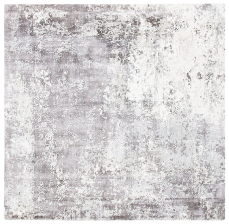 Safavieh Mirage 7'-0" x 7'-0" Rug in Grey