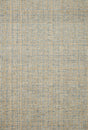 Chris Loves Julia x Loloi Polly POL-03 Blue / Sand Rug - main flat