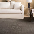 Safavieh Martha Stewart 8'-0" x 10'-0" Rug in Charcoal