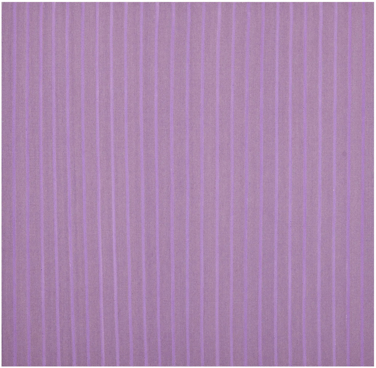 Safavieh Dhurries 6'-0" x 6'-0" Rug in Lavander
