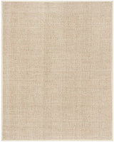 Safavieh Natural Fiber 10'-0" x 14'-0" Rug in Natural / Beige