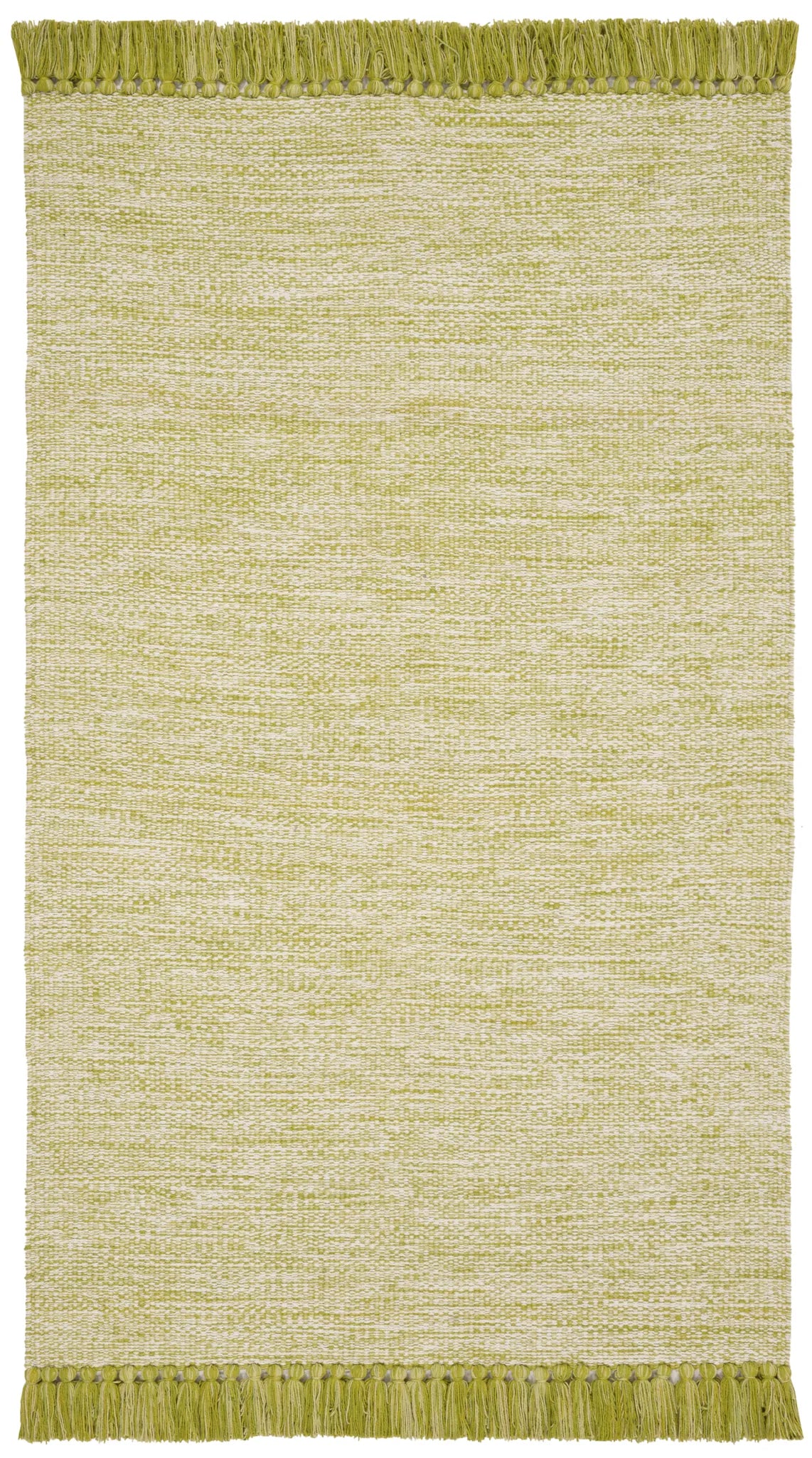 Safavieh Montauk 3'-0" x 5'-0" Rug in Olive / Green