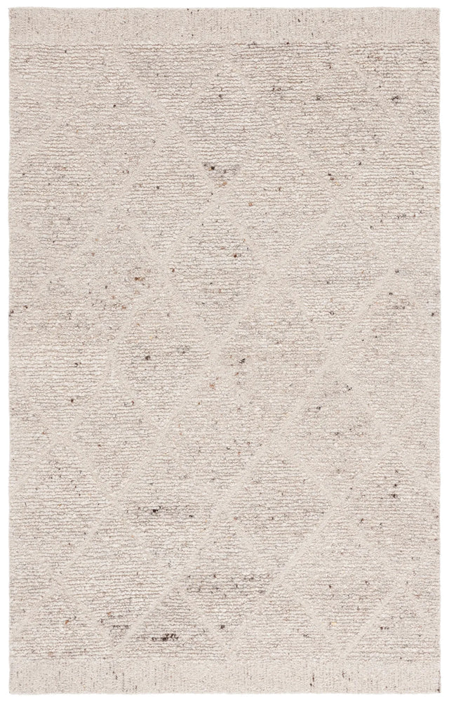 Safavieh Natura 4'-0" x 6'-0" Rug in Beige