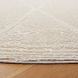 Safavieh Revive 6'-7" x 6'-7" Rug in Ivory