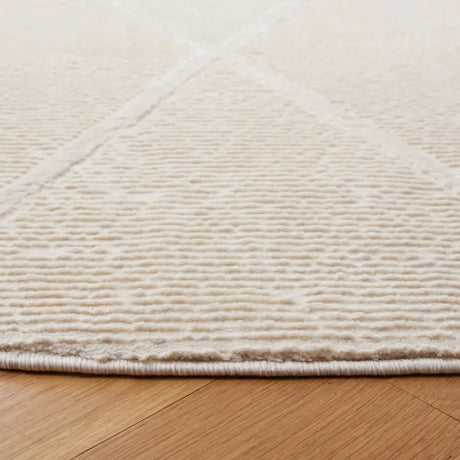 Safavieh Revive 6'-7" x 6'-7" Rug in Ivory