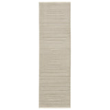 Oriental Weavers Bauer 4150E Beige/ Ivory Rug - runner