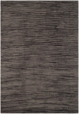 Safavieh Mirage 4'-0" x 6'-0" Rug in Charcoal