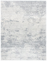 Safavieh Brentwood 10'-0" x 13'-0" Rug in Grey / Ivory