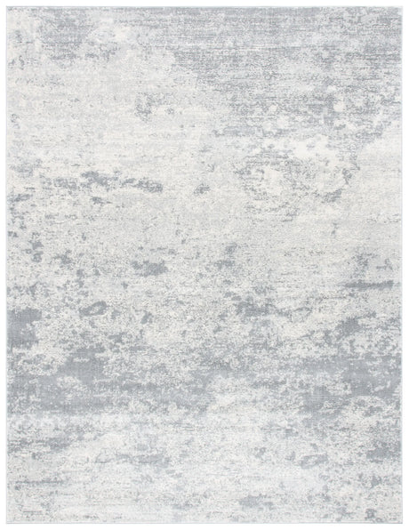 Safavieh Brentwood 10'-0" x 13'-0" Rug in Grey / Ivory