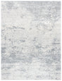 Safavieh Brentwood 10'-0" x 13'-0" Rug in Grey / Ivory