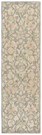 Safavieh Metro 2'-3" x 8'-0" Rug in Ivory / Grey