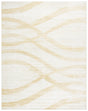 Safavieh Adirondack 10'-0" x 14'-0" Rug in Cream / Champagne