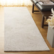 Safavieh Pine 2'-3" x 8'-0" Rug in Light Sage